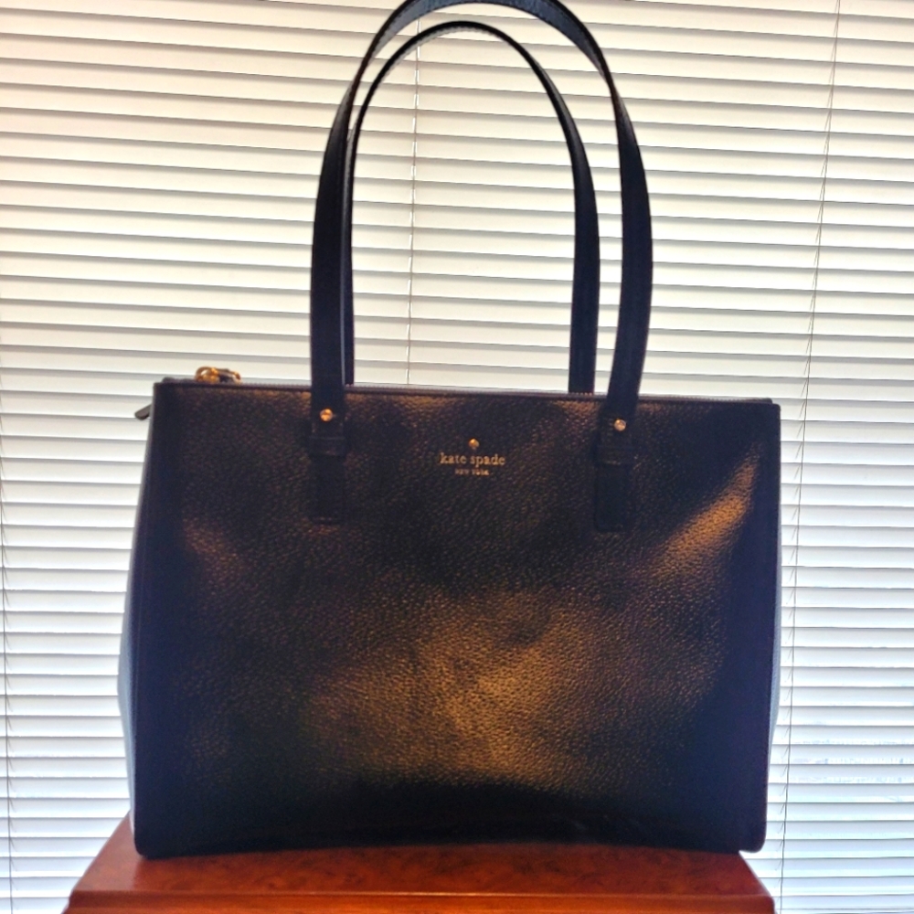 Kate Spade small work tote